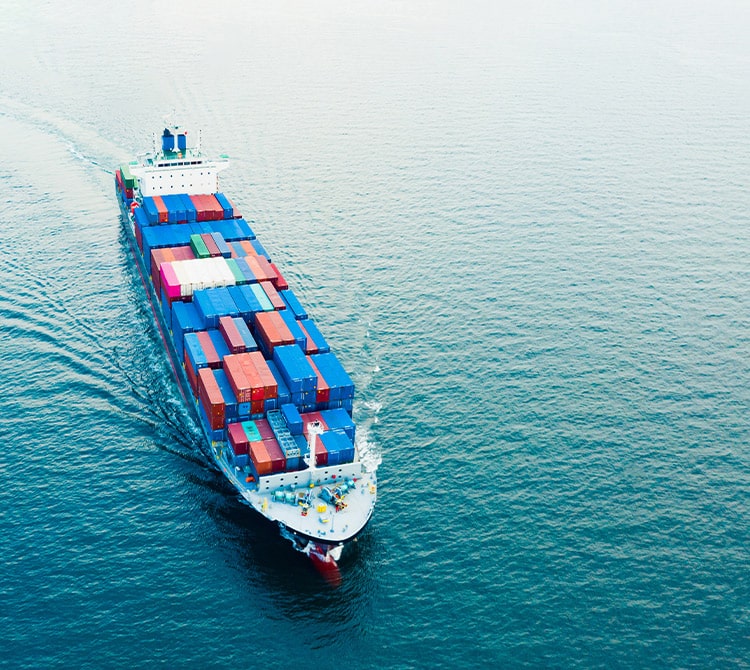 Customs brokerage and import paperwork